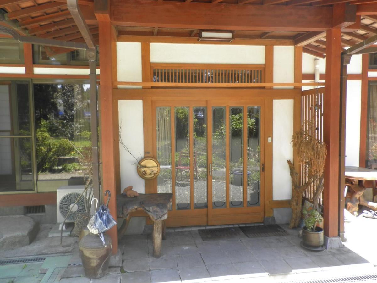 Nikko - House / Vacation Stay 4416 Exterior foto